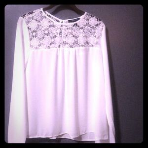 Forever 21 Blouse